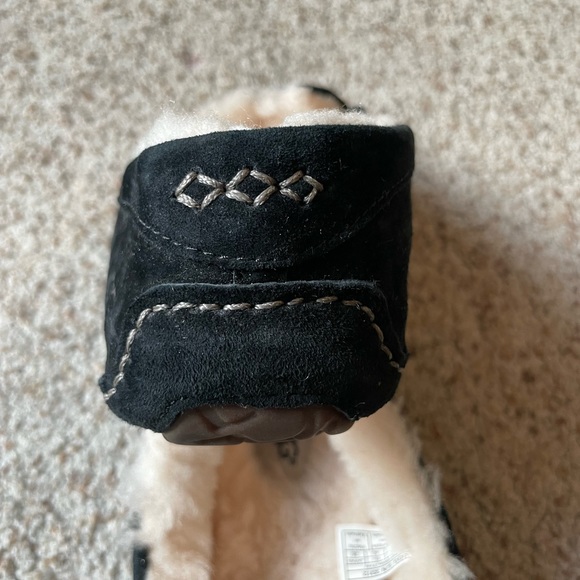 UGG ANSLEY WOMAN SLIPPERS SIZE 9 - Picture 7 of 9